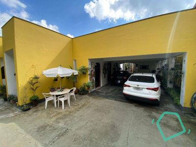 Casa, 3 quartos, 290 m² - Foto 4
