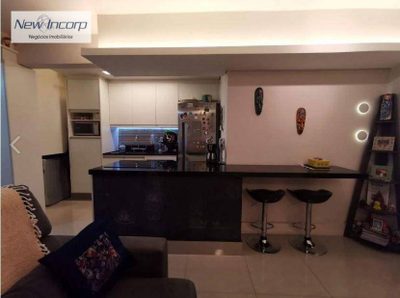 Apartamento, 2 quartos, 65 m² - Foto 2