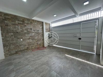 Casa, 2 quartos, 57 m² - Foto 3