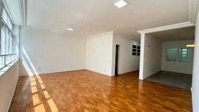 Apartamento, 4 quartos, 245 m² - Foto 1