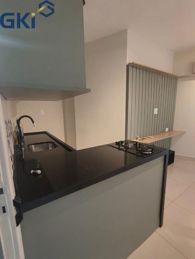 Apartamento, 1 quarto, 35 m² - Foto 1