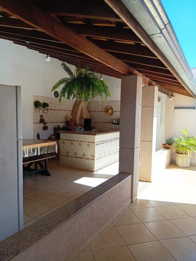 Casa, 224 m² - Foto 2