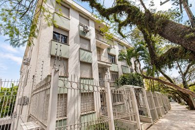 Apartamento, 1 quarto, 49 m² - Foto 3