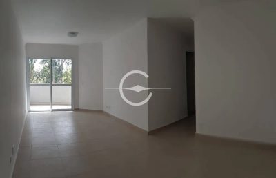 Apartamento, 3 quartos, 90 m² - Foto 1
