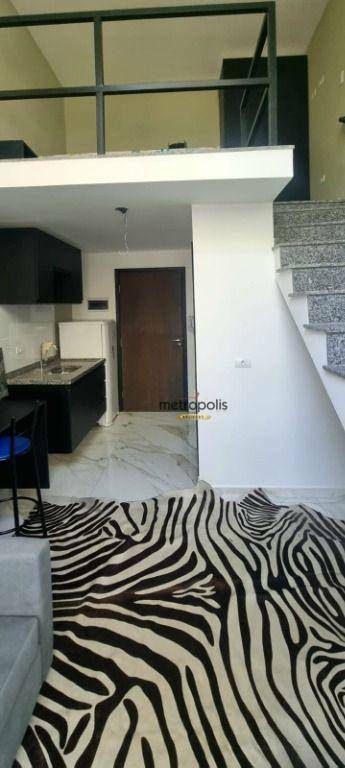 Loft, 34 m² - Foto 3