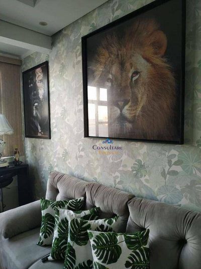 Apartamento, 2 quartos, 52 m² - Foto 5