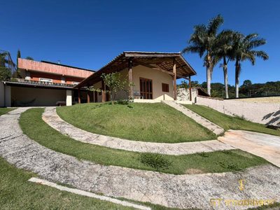 Sítio, 4 quartos, 950 m² - Foto 5