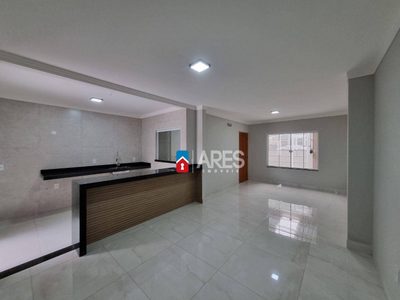 Casa, 3 quartos, 121 m² - Foto 1