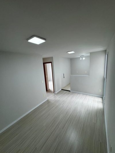 Apartamento, 2 quartos, 39 m² - Foto 4