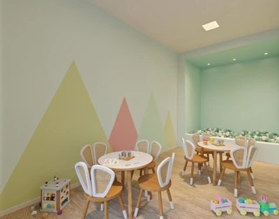 Apartamento, 2 quartos, 56 m² - Foto 1