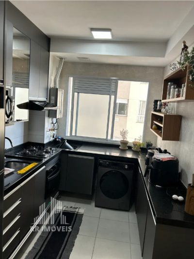 Apartamento, 1 quarto, 43 m² - Foto 4