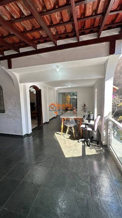 Sobrado, 3 quartos, 138 m² - Foto 5
