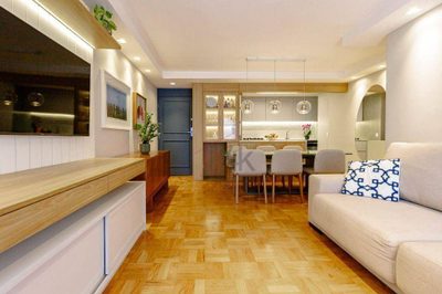 Apartamento, 2 quartos, 101 m² - Foto 5