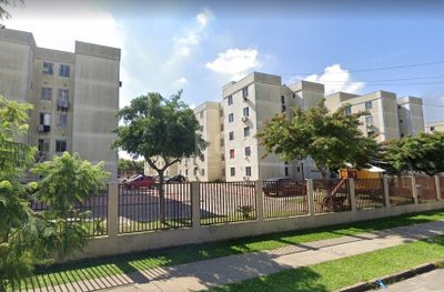 Apartamento, 2 quartos, 38 m² - Foto 2