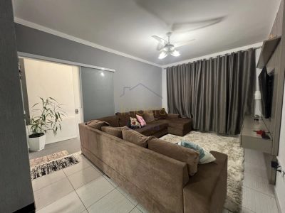 Casa, 2 quartos, 70 m² - Foto 2