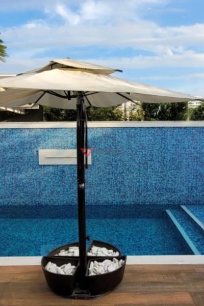 Casa, 6 quartos, 370 m² - Foto 5