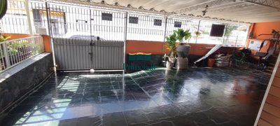 Casa, 3 quartos, 117 m² - Foto 1