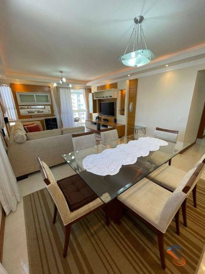Apartamento, 4 quartos, 150 m² - Foto 5