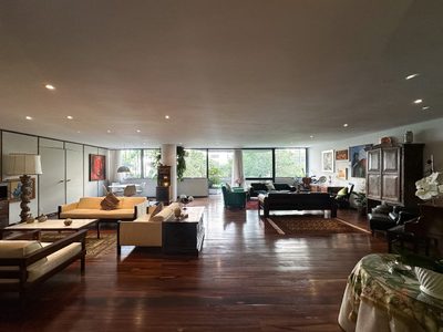 Apartamento, 4 quartos, 370 m² - Foto 1