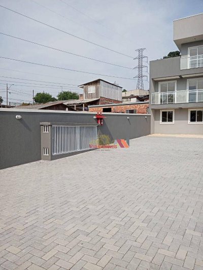 Apartamento, 2 quartos, 58 m² - Foto 2