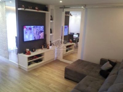 Apartamento, 3 quartos, 97 m² - Foto 3