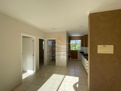 Apartamento, 2 quartos, 43 m² - Foto 1