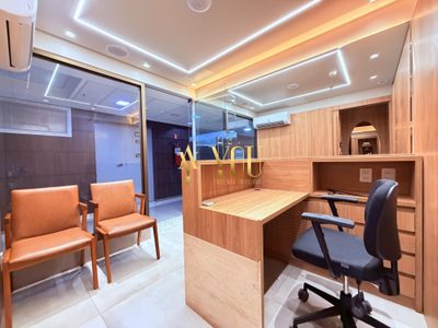 Sala-Conjunto, 32 m² - Foto 1