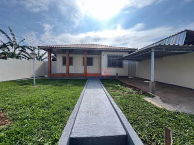 Casa, 4 quartos - Foto 1