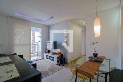 Apartamento, 2 quartos, 57 m² - Foto 2