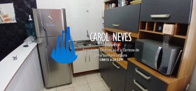 Apartamento, 1 quarto, 58 m² - Foto 4