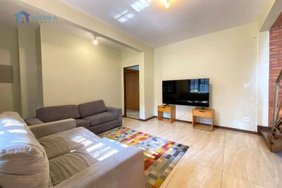 Casa, 4 quartos, 296 m² - Foto 1
