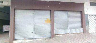 Loja-Salão, 280 m² - Foto 5