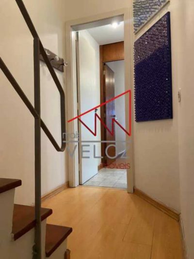 Apartamento, 2 quartos, 80 m² - Foto 1