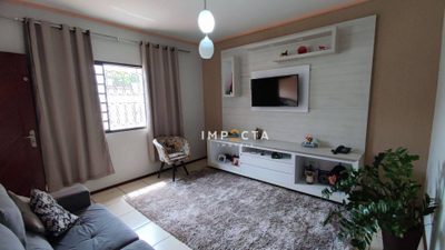 Casa, 3 quartos, 158 m² - Foto 2