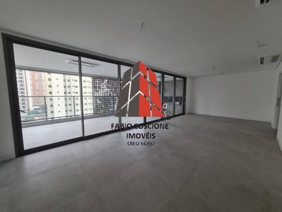 Apartamento, 4 quartos, 257 m² - Foto 4