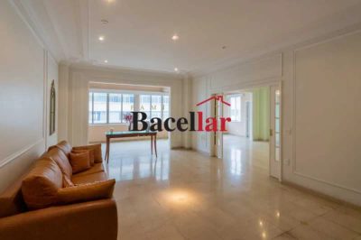 Apartamento, 4 quartos, 348 m² - Foto 4