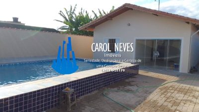 Casa, 2 quartos, 90 m² - Foto 2