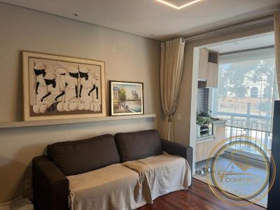Apartamento, 3 quartos, 73 m² - Foto 1