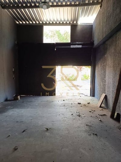 Loja-Salão, 33 m² - Foto 4
