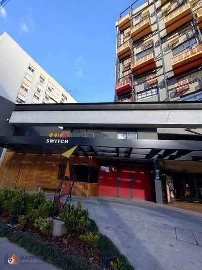 Apartamento, 1 quarto, 42 m² - Foto 1