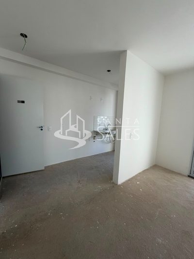 Apartamento, 2 quartos, 42 m² - Foto 3