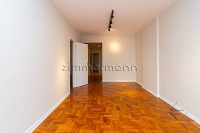 Apartamento, 3 quartos, 162 m² - Foto 2