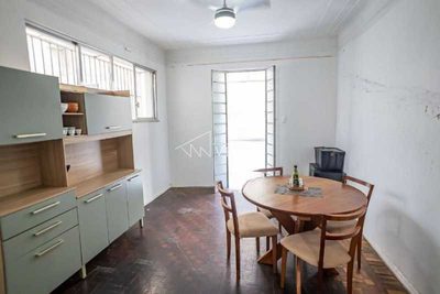 Apartamento, 3 quartos, 120 m² - Foto 3