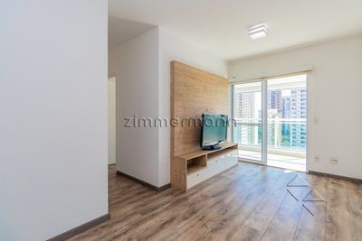 Apartamento, 2 quartos, 60 m² - Foto 3