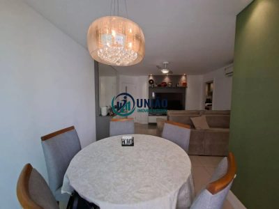 Apartamento, 3 quartos, 84 m² - Foto 1