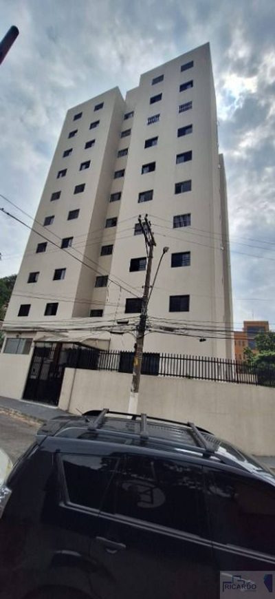 Apartamento, 2 quartos, 53 m² - Foto 3