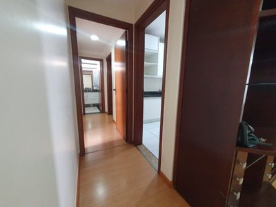 Apartamento, 3 quartos, 103 m² - Foto 4
