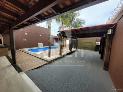 Casa, 3 quartos, 195 m² - Foto 3