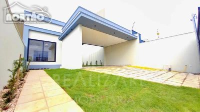 Casa, 4 quartos, 185 m² - Foto 1