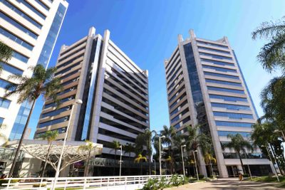 Sala-Conjunto, 678 m² - Foto 1